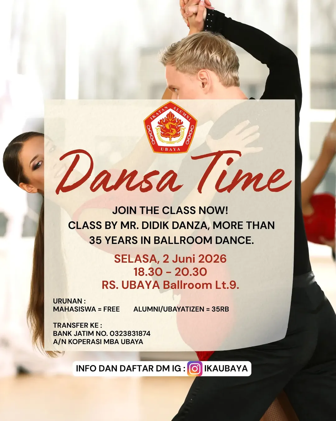 Dansa