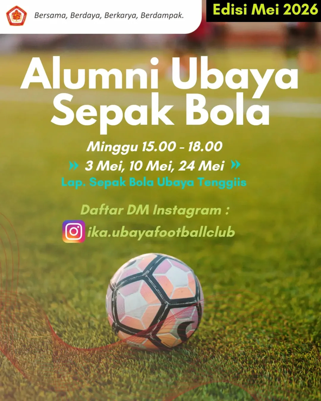 Sepak bola