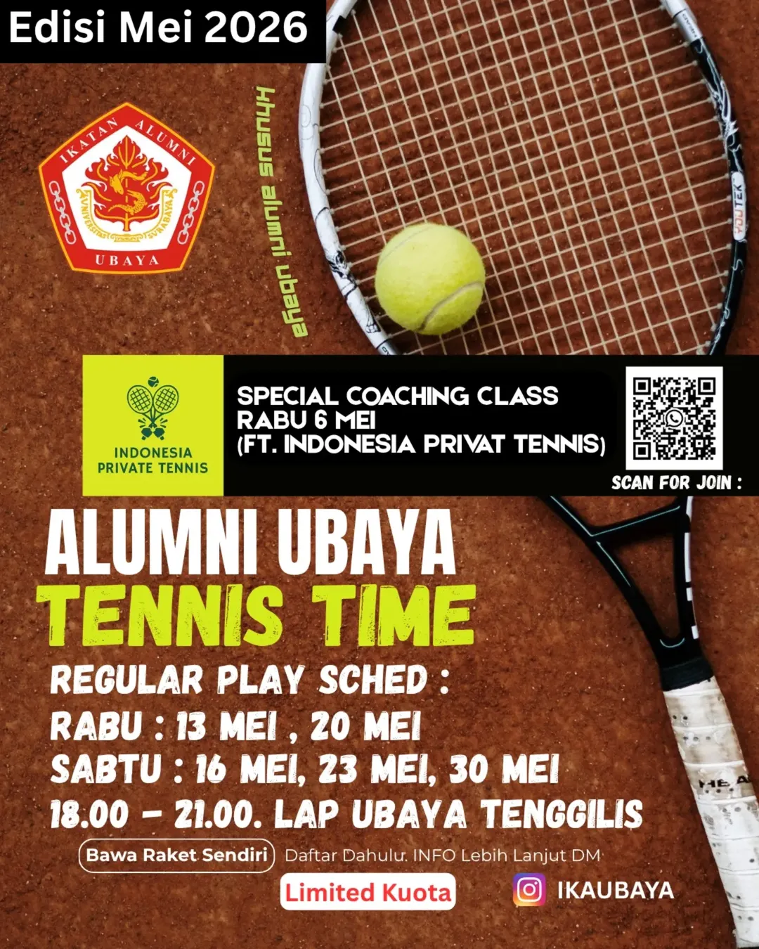 Tenis