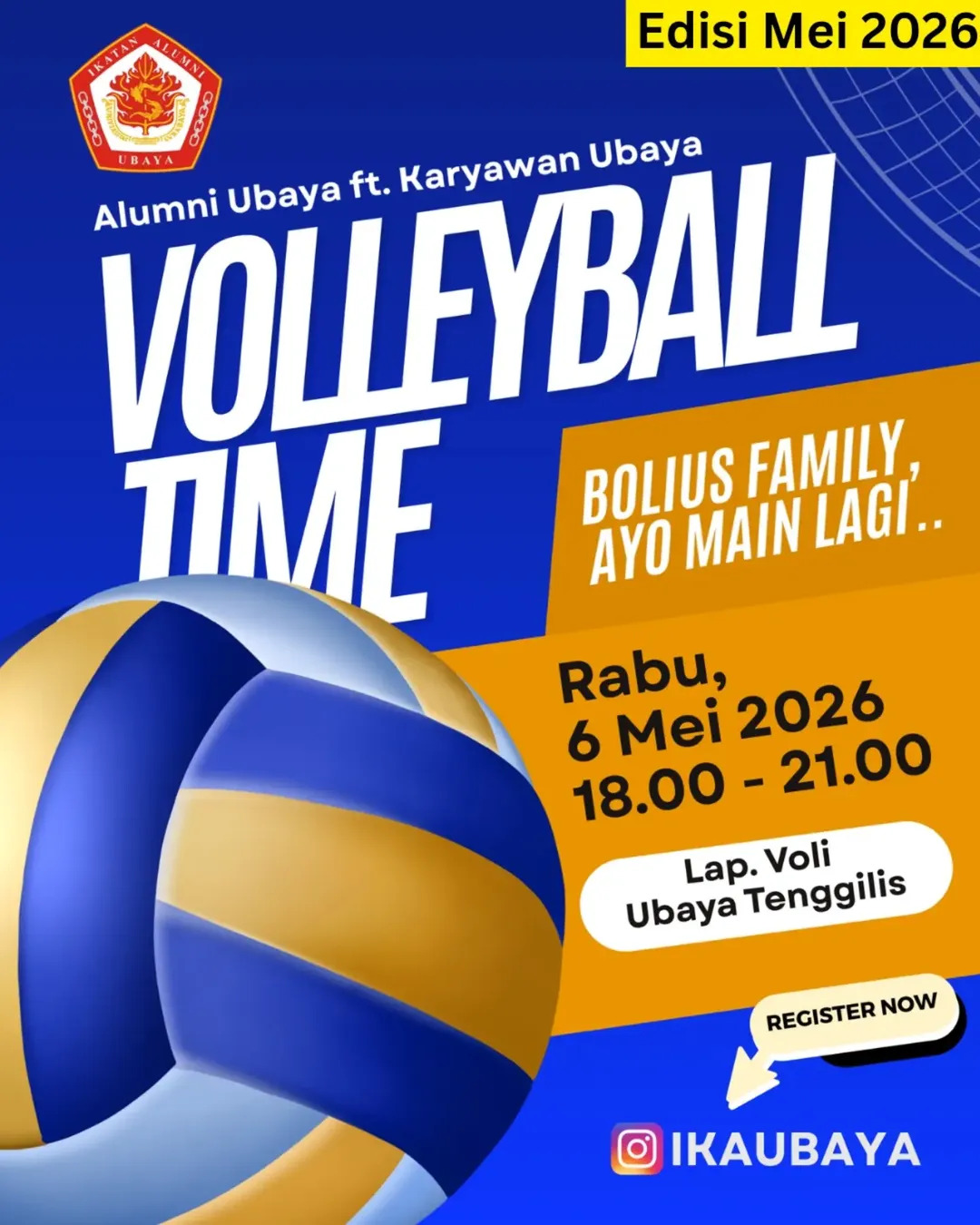 Volly