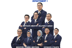 Pengurus IKA UBAYA 2026